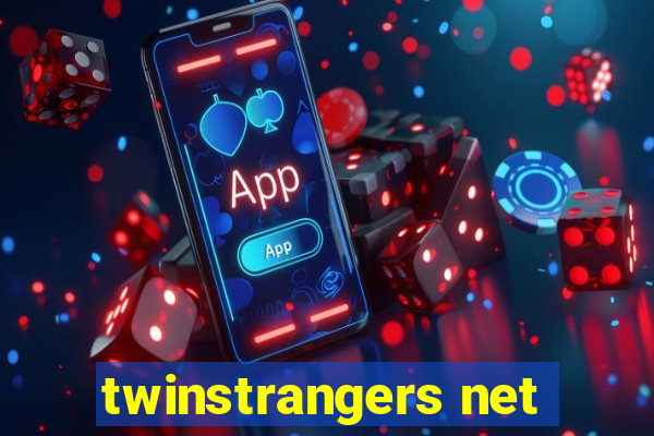 twinstrangers net